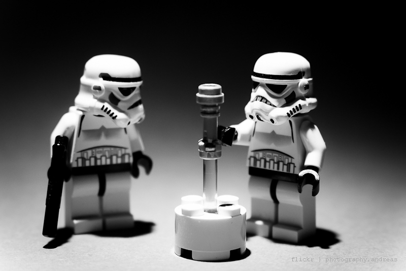 Excalibur and the Sword in the Stone